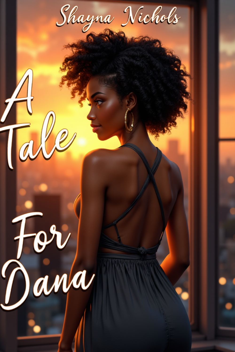 A Tale for Dana