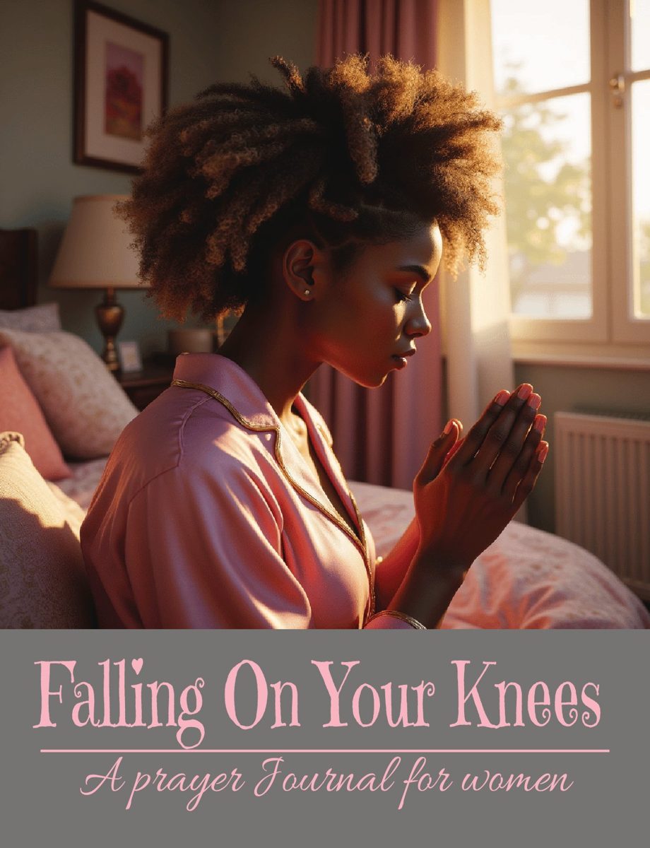 Falling on your Knees