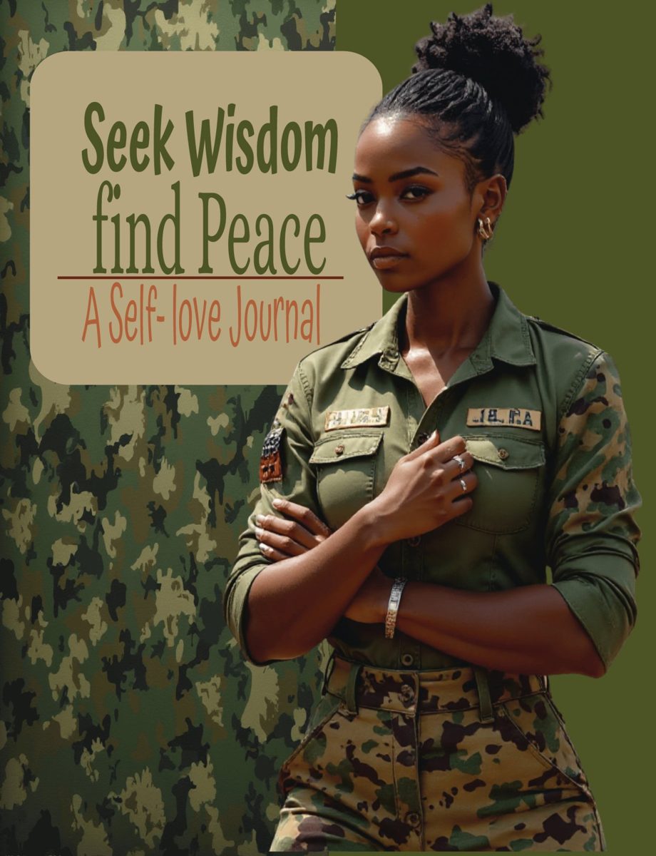Seek wisdom, find peace