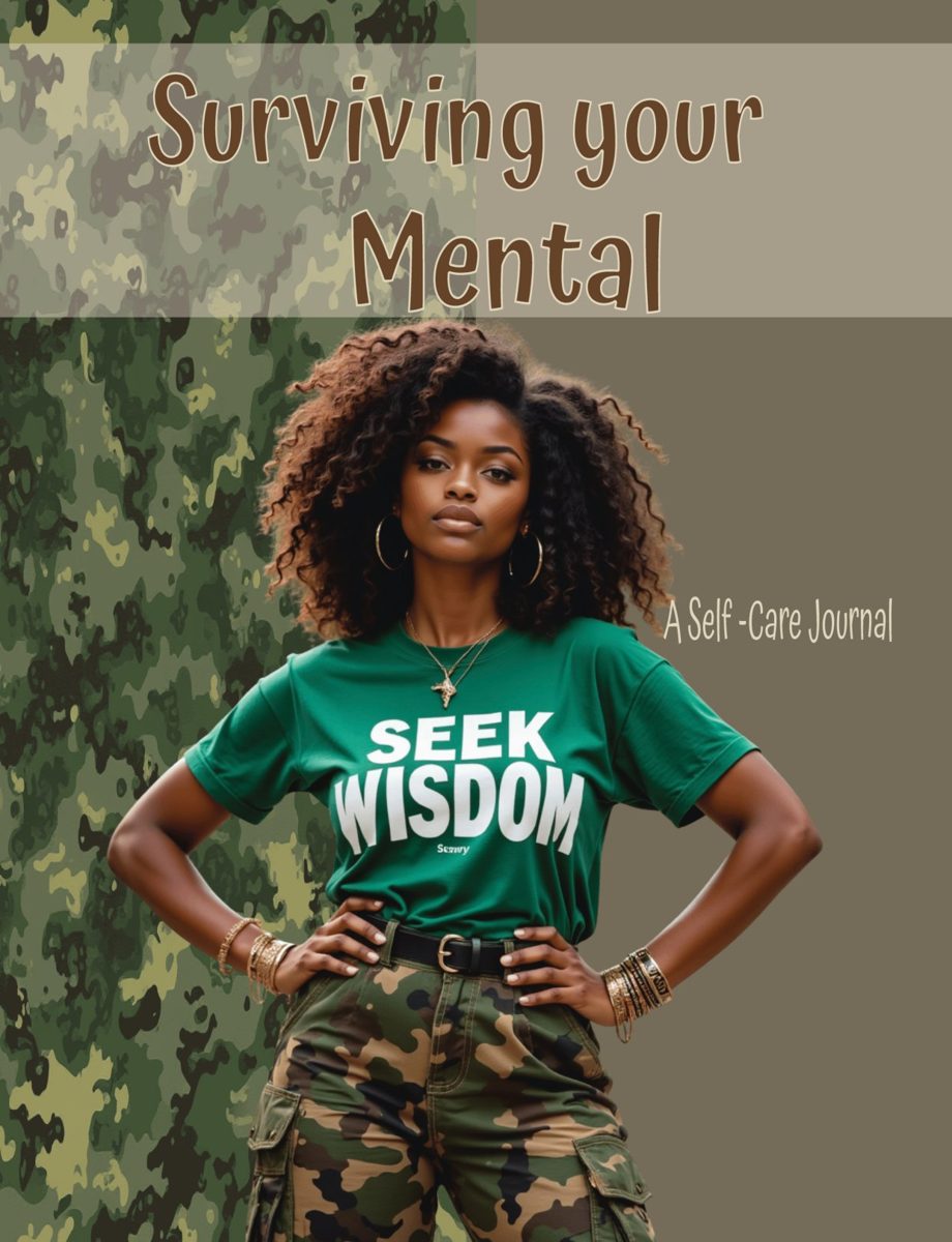 Surviving Your Mental