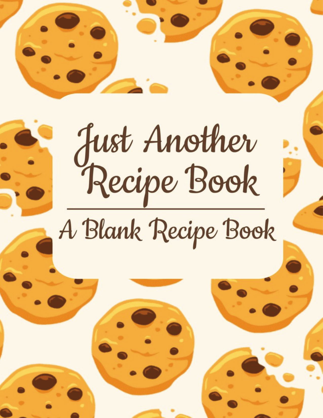 Recipe Book
