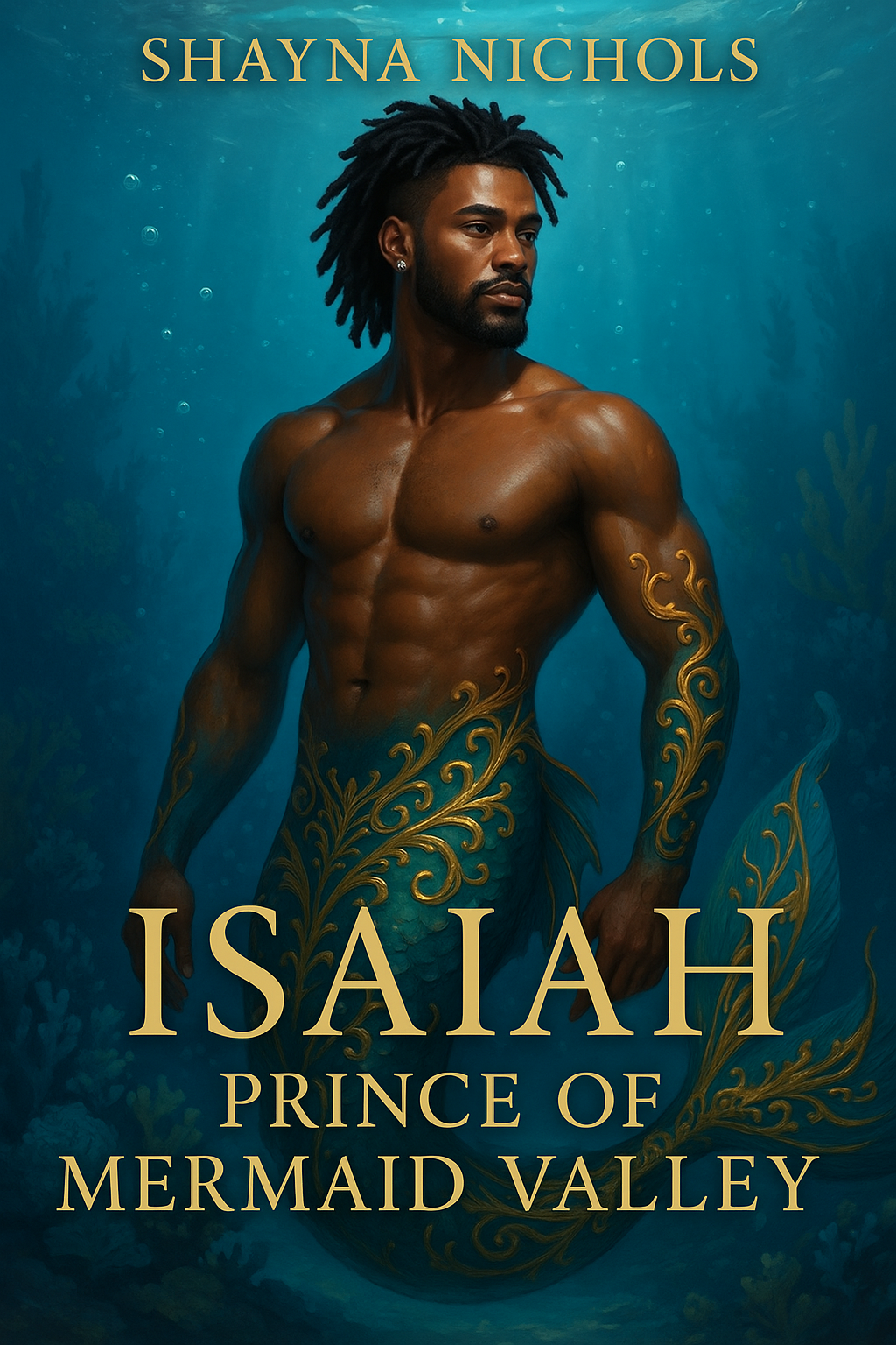 Prince Issiah and the Escape to Seabrook