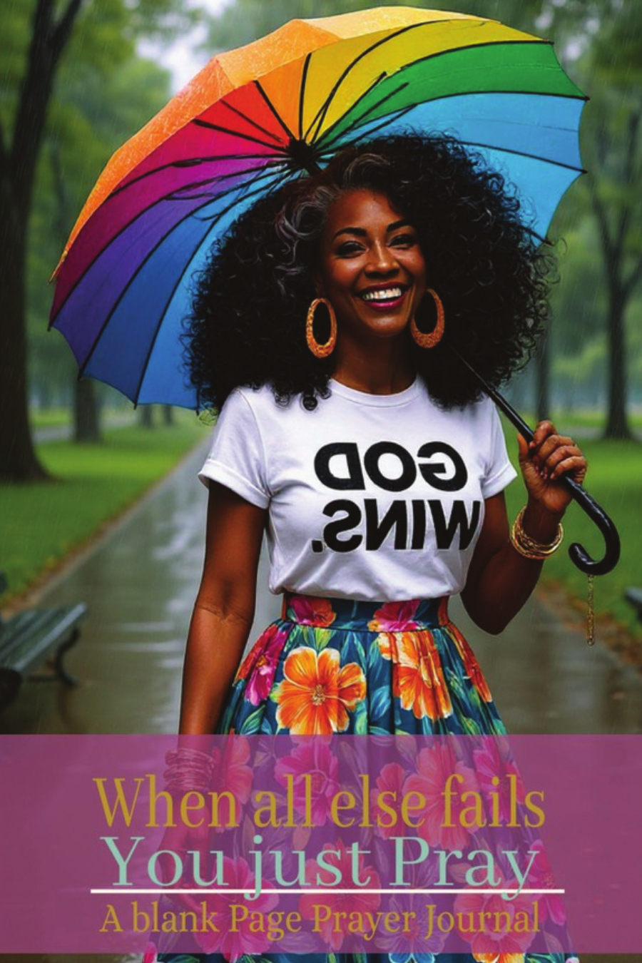 When all Else fails just Pray