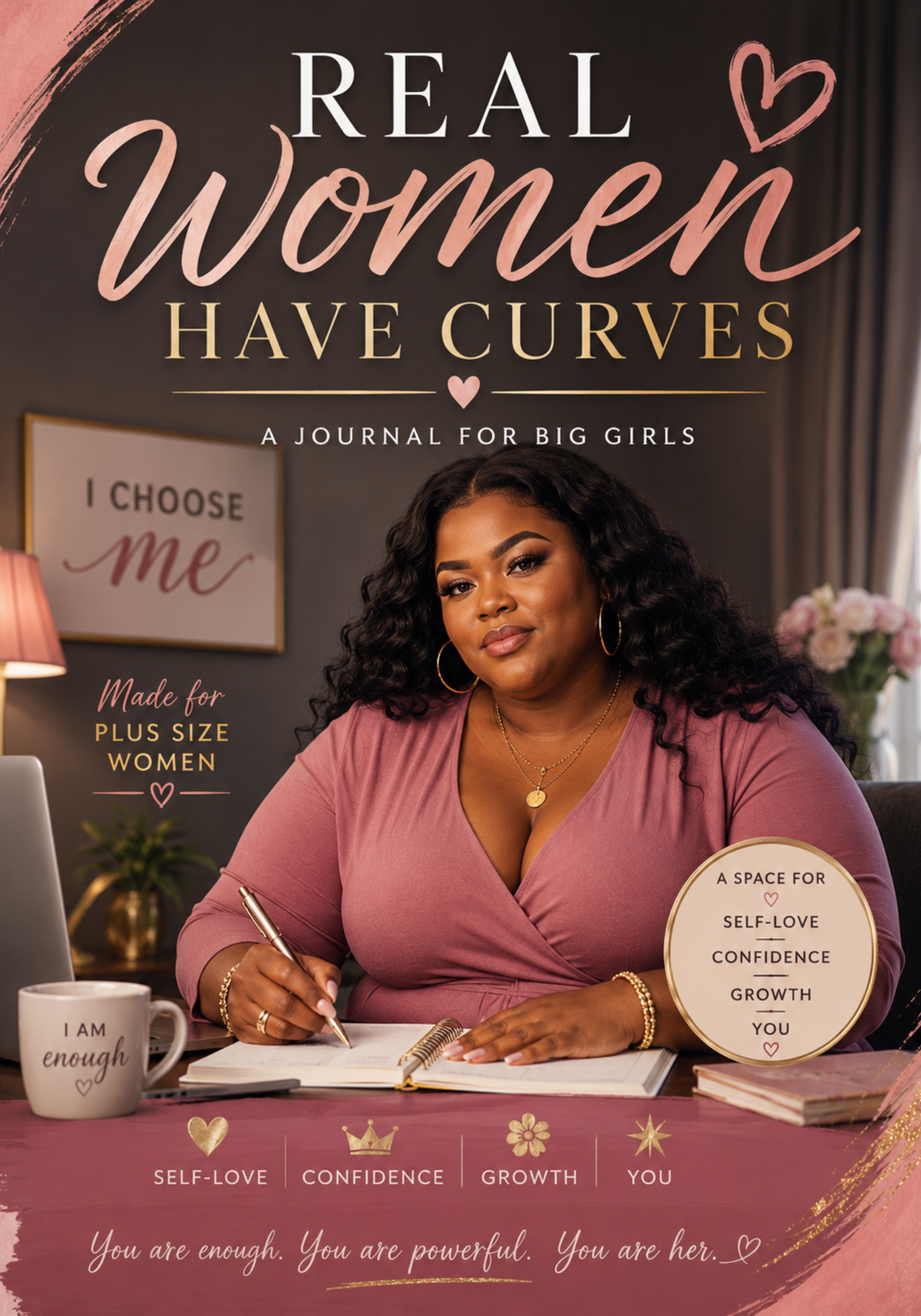 Real Women Have Curves