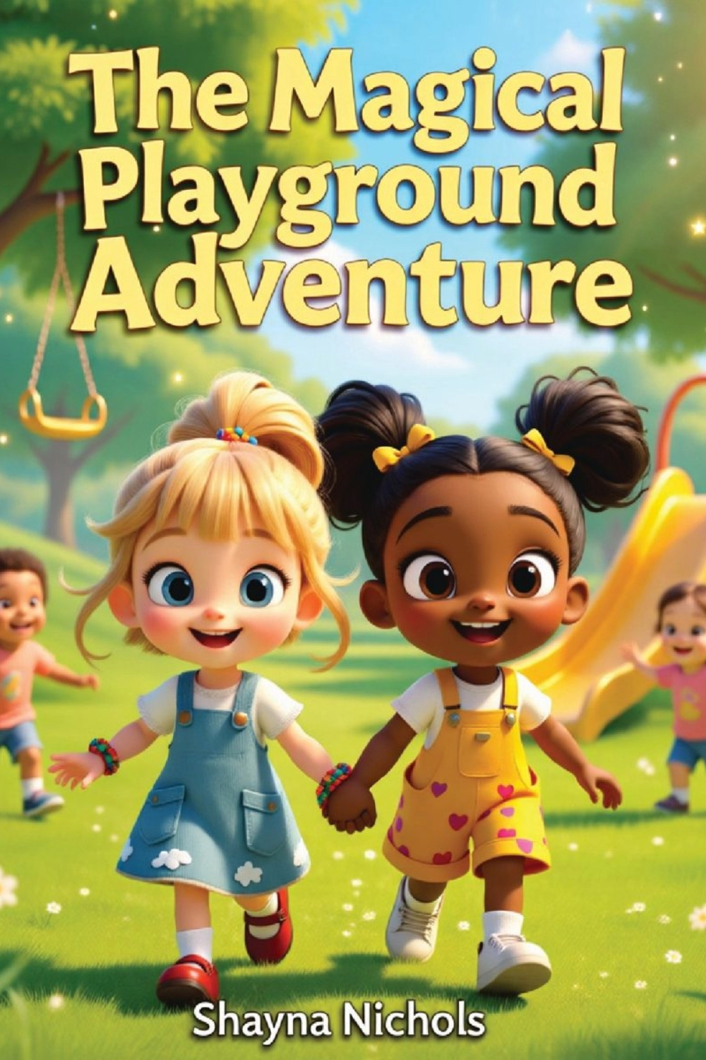 The Magical Playground