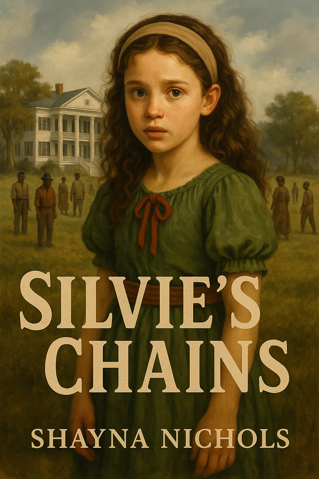 Silvie's Chains